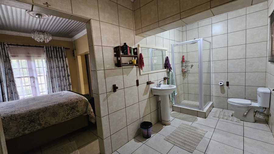 4 Bedroom Property for Sale in Dagbreek Free State